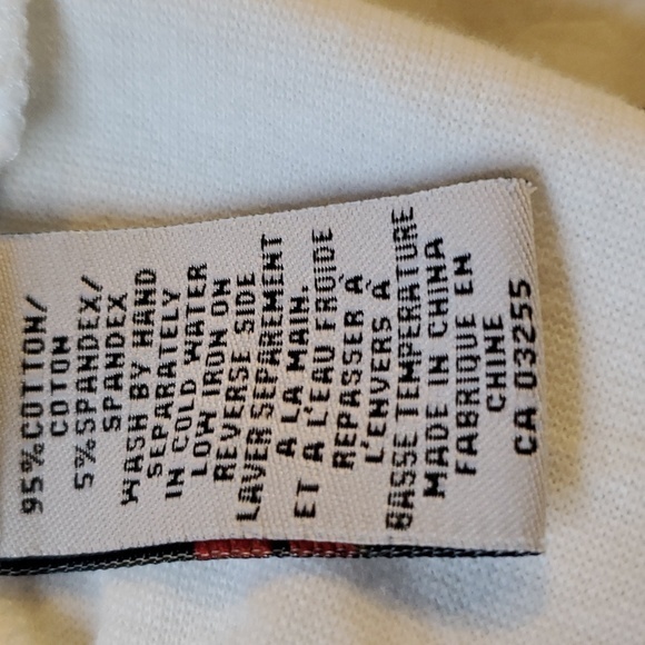 Coco Y Club‎ tank top - Picture 5 of 6